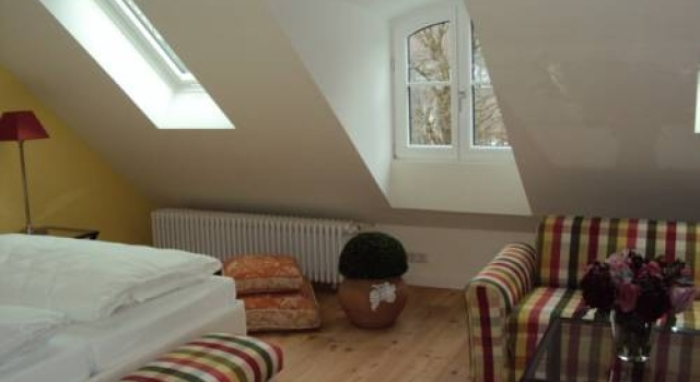 Pension Prinz, Prenota Hotel Thalkirchen - Obersendling - Forstenried - Fürstenried - Solln 