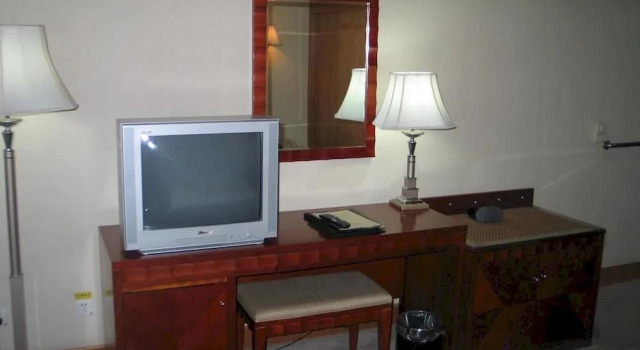 Golden Sail Hotel, Rezerwuj Hotel Tiencin Tianjin Province