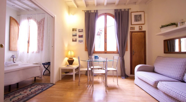 Palazzuolo Studio'
