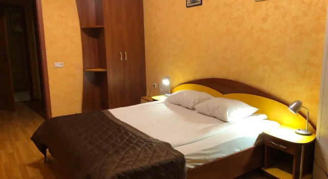 Номер Superior EXPO Hotel Comfort