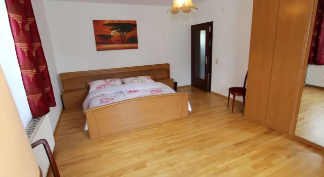 Апартаменты Apartment in Kottmansdorf Near Worthersee