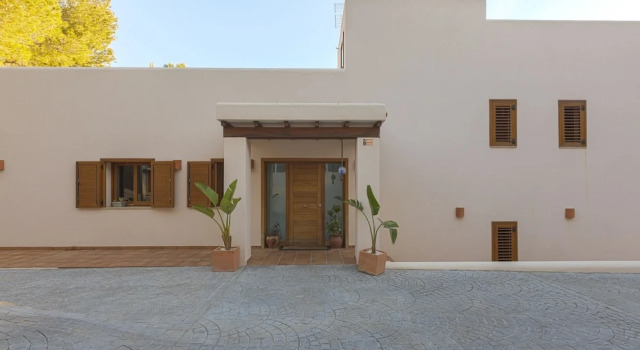 Villa Salada Ibiza