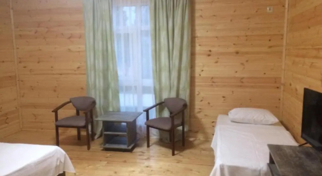 Натали, Reserva ahora Hotel Hypsta Gudauta district