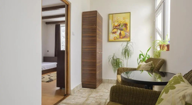 Номер Standard Pension Verona Centru