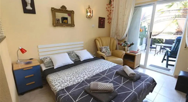 Bonito Torremar Apartamento Ref 7007