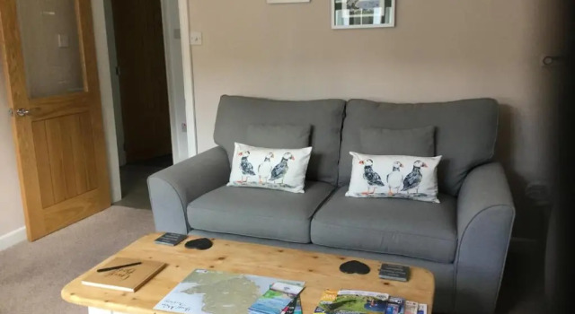 Апартаменты Mount Pleasant Apartments