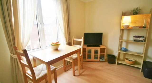 Bay Apartments