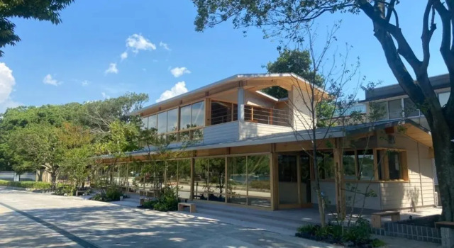 Коттедж Fukuoka - House - Vacation STAY 7548