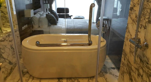 Апартаменты Premium Siamese Ratchakru Residence
