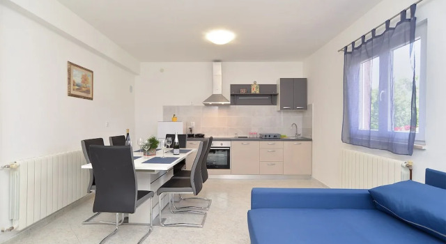 Апартаменты Standard Apartment 1938