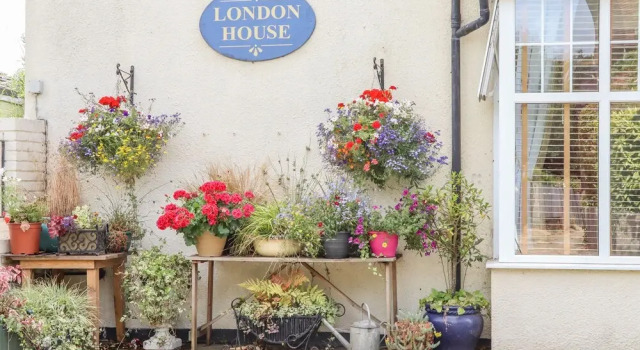 Little London, Забронировать Отель Отели Исторического графства Суссекса с парковкой, Парковка