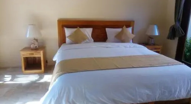 The Garden Villa, Забронировать Вилла Бизнес-отели Denpasar Municipality, 4* 5*