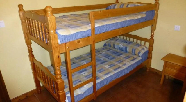Albergue Turístico Briz, Boek Hotel Camaleño Liébana