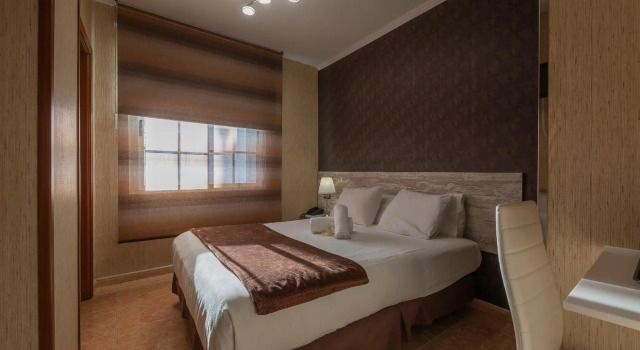 Двухместный номер Standard Hotel Ancora