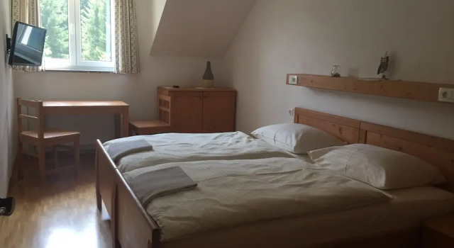 Двухместный номер Standard Pr' Dovar Guest House