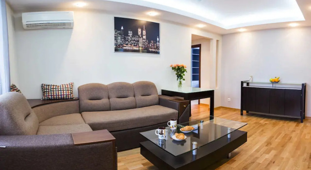 CityApartments At Livoberezhna, Book Apartment Dniprovskyj Kyiv, near Komod Shopping Centre