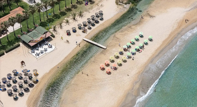 La Palma Beachfront Suites