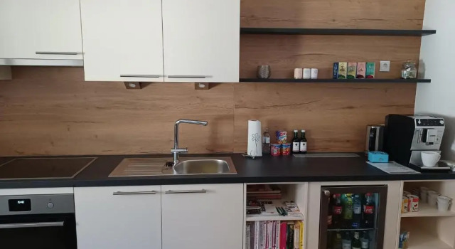 Номер Standard Hotel Garni Löwen