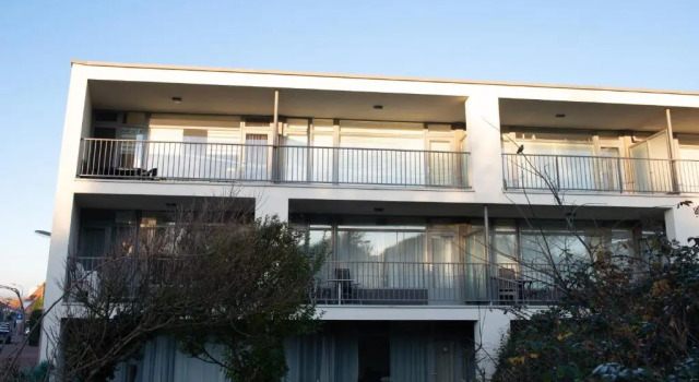 Duinstraatje 51, Book Hotel Zoutelande 