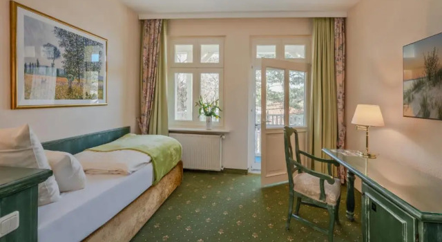 Номер Standard Vineta Hotels