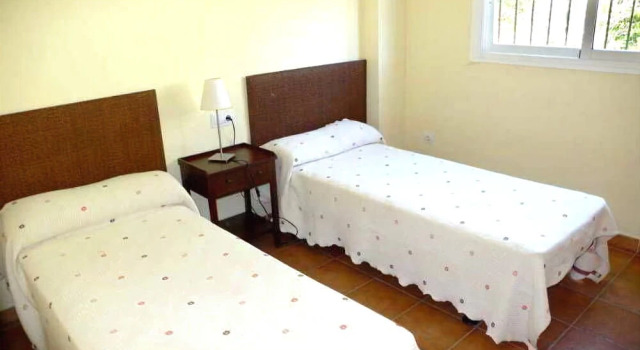 Residencial Estibaliz