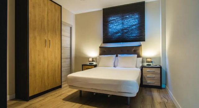Номер Superior Hostel SEA&DREAMS Calpe