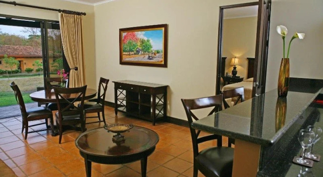 La Posada Inn Hacienda Pinilla