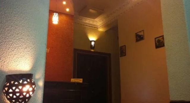 Hotel Tiba Midtown, Rezervovat Hotel Káhira Cairo Governorate