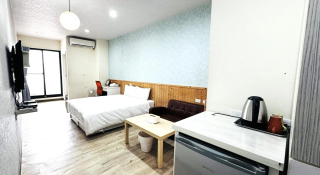 DiDi House