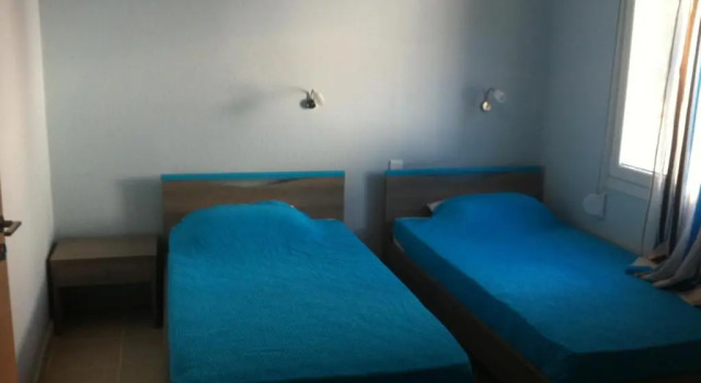 Двухместный номер Standard Melissa Rooms