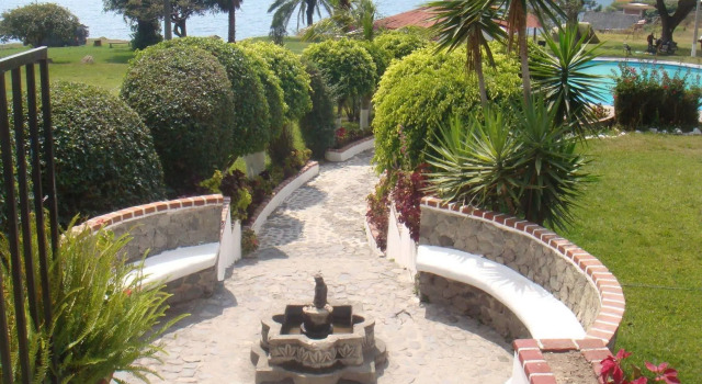 Bahía Del Lago