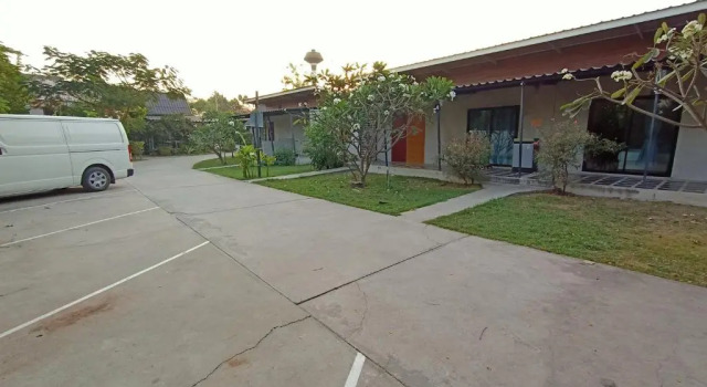 Номер Standard Pak Dee Resort