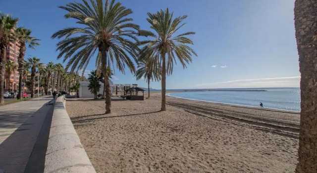 Апартаменты C52 - Seaside 2 Bedrooms By the Center