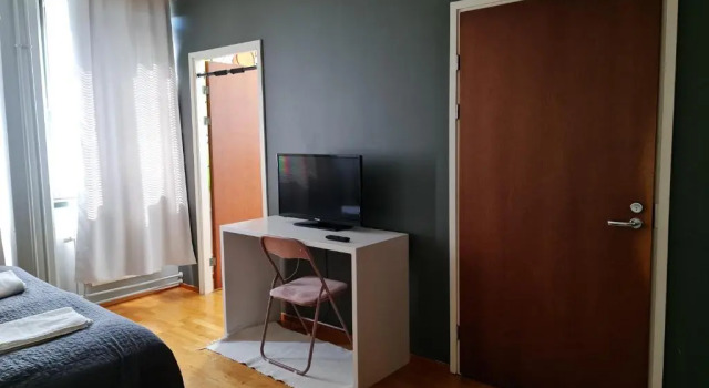 Terrace Apartments at Kirkkokatu, Забронировать Апартаменты/квартира Савонлинна Восточная Финляндия