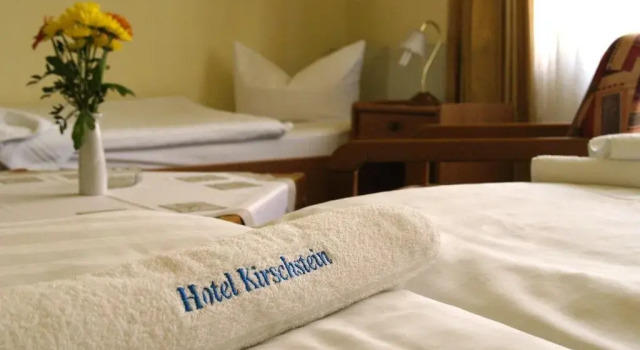Hotel Pension Kirschstein, Забронировать Отель Вольгаст Узедом, рядом с Порт Вольгаста