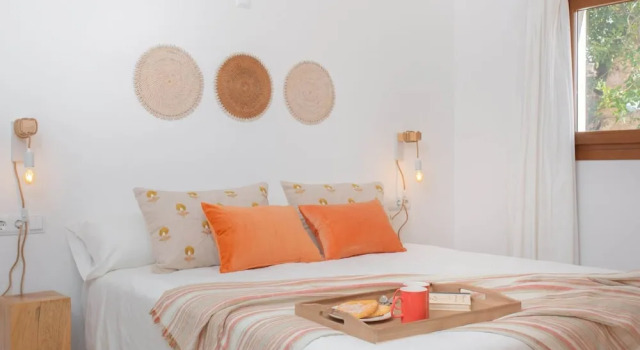 Villa Sa Planeta in Sant Josep de Sa Talaia, Prenota Villa Sant Josep de sa Talaia. Ibiza