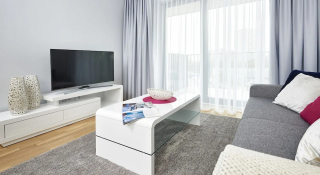 Novis Apartments Przy Arkadii