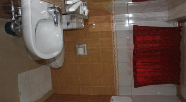 Двухместный номер Standard Elegant Circle Inn
