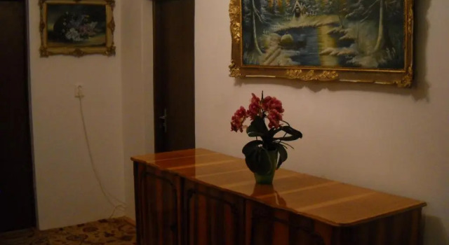 Люкс Casa Miki