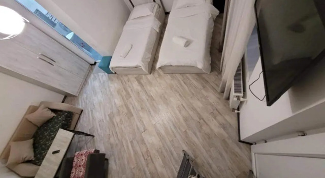 Номер Standard Family house