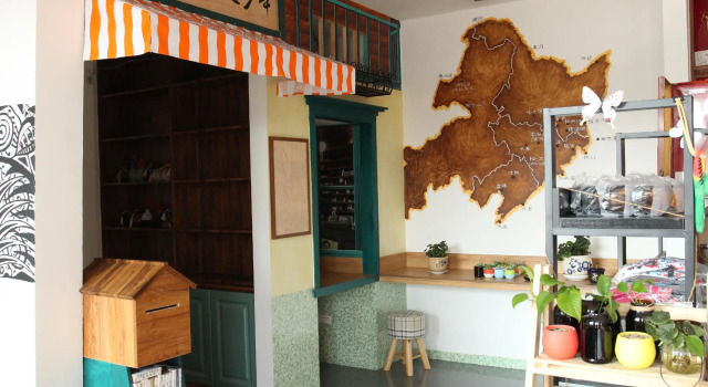 Changbaishan 1617 Youth Hostel, Prenota Ostello Ostelli a Changbaishan, Ostello