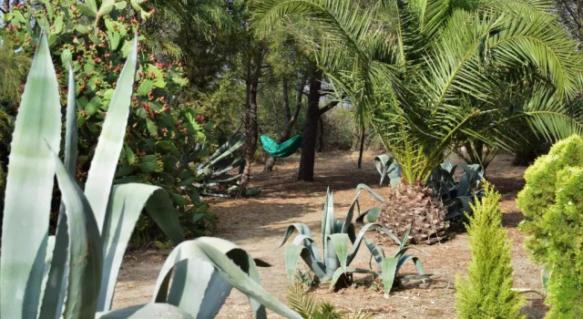 Коттедж Bedda Casa Al Mare