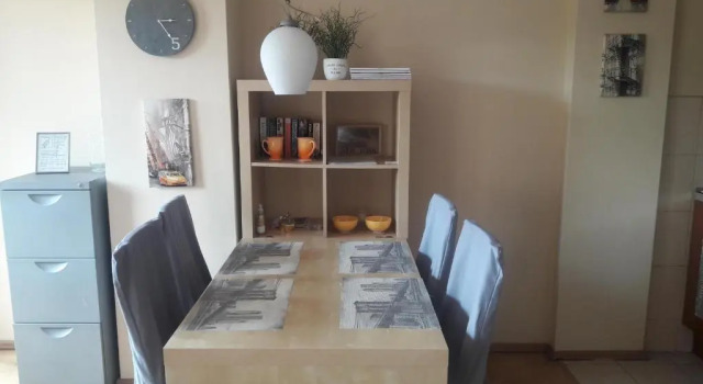 Студия NYC Apartment