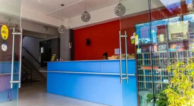 Hotel Nosy Be De Tana