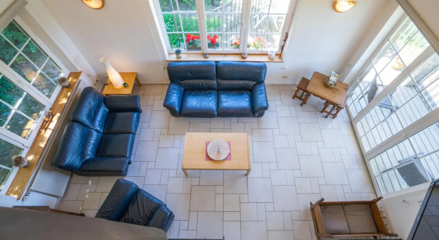 Au Paradis 6+2 pers villa, Забронировать Вилла Рандё 