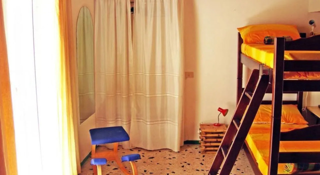 Vucciria Hostel