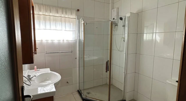 Номер Deluxe AnoMansa Beach Resort at Elmina Bay
