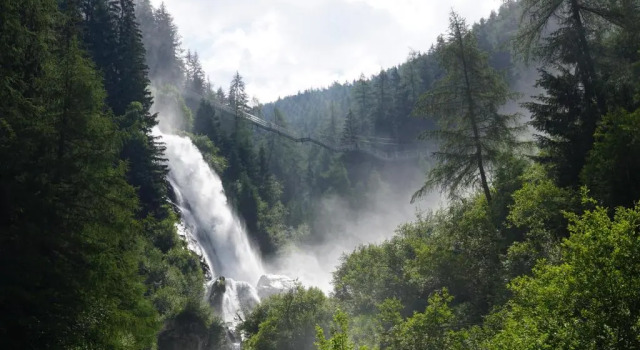 Holzberghof, Rezerwuj Hotel Hotele w Tyrol z parkingiem, Parking
