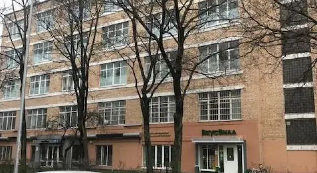 Стройхостел