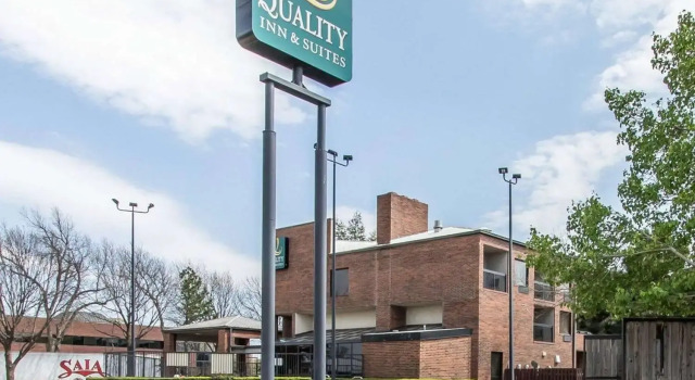 Motel 6 Oklahoma City, OK - Fairgrounds West, Забронировать Мотель Оклахома-Сити Оклахома